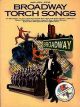 Noten-Titelbild zu BROADWAY TORCH SONGS - HL+311628