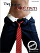 Noten-Titelbild zu THE THING ABOUT MEN - HL+313370