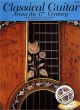 Noten-Titelbild zu CLASSICAL GUITAR FROM THE 17TH CENTURY - HL+315162