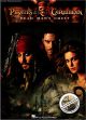 Noten-Titelbild zu PIRATES OF THE CARIBBEAN 2 - DEAD MAN'S CHEST - HL+316110