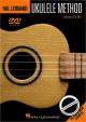 Noten-Titelbild zu UKULELE METHOD - HL+320534