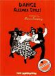 Noten-Titelbild zu DANCE KLEZMER STYLE - HL+330686