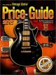 Noten-Titelbild zu THE OFFICIAL VINTAGE GUITAR PRICE GUIDE 2012 - HL+333256