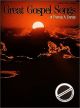 Noten-Titelbild zu GREAT GOSPEL SONGS - HL+359946