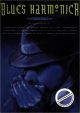 Noten-Titelbild zu BLUES HARMONICA COLLECTION - HL+660191