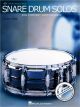 Noten-Titelbild zu 40 INTERMEDIATE SNARE DRUM SOLOS - HL+6620067
