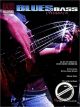 Noten-Titelbild zu BLUES BASS CLASSICS - HL+690291