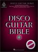 Noten-Titelbild zu DISCO GUITAR BIBLE - HL+690627