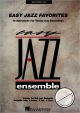 Noten-Titelbild zu EASY JAZZ FAVORITES - HL+7010288