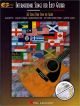 Noten-Titelbild zu INTERNATIONAL SONGS - HL+702032