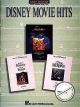 Noten-Titelbild zu DISNEY MOVIE HITS - HL+702085