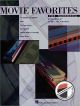 Noten-Titelbild zu MOVIE FAVORITES FOR HARMONICA - HL+820014