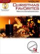 Noten-Titelbild zu CHRISTMAS FAVORITES - HL+841971