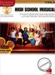 Noten-Titelbild zu HIGH SCHOOL MUSICAL - HL+842129