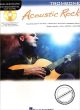 Noten-Titelbild zu ACOUSTIC ROCK - HL+842446