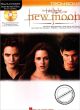 Noten-Titelbild zu THE TWILIGHT SAGA - NEW MOON - HL+842464