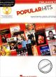 Noten-Titelbild zu POPULAR HITS - HL+842515