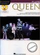 Noten-Titelbild zu QUEEN - HL+842582