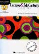 Noten-Titelbild zu FAVORITES - HL+842600