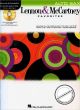 Noten-Titelbild zu FAVORITES - HL+842602