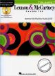 Noten-Titelbild zu FAVORITES - HL+842604