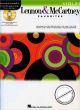 Noten-Titelbild zu FAVORITES - HL+842607