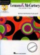 Noten-Titelbild zu FAVORITES - HL+842609