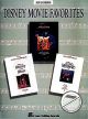 Noten-Titelbild zu DISNEY MOVIE FAVORITES - HL+849924