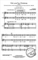 Noten-Titelbild zu WE LOVE YOU CHRISTMAS - MEDLEY - HL+8745505