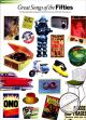 Noten-Titelbild zu GREAT SONGS OF THE FIFTIES - HL+90000100