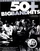 Noten-Titelbild zu 50 + BIG BAND HITS - HL+90000650