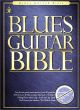 Noten-Titelbild zu BLUES GUITAR BIBLE - HL+90001553