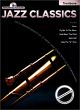 Noten-Titelbild zu JAZZ CLASSICS - HL+90003100