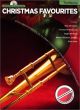 Noten-Titelbild zu CHRISTMAS FAVOURITES - HL+90003271