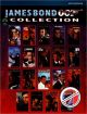 Noten-Titelbild zu JAMES BOND 007 COLLECTION - IFM+0036CD