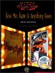 Noten-Titelbild zu KISS ME KATE + ANYTHING GOES - IM+538B