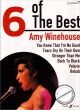 Noten-Titelbild zu 6 OF THE BEST - ISBN+0-571-53280-2