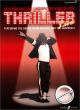 Noten-Titelbild zu THRILLER - LIVE - ISBN+0-571-53331-0