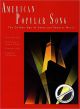 Noten-Titelbild zu AMERICAN POPULAR SONGS - ISBN+0-634-02401-9