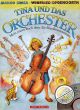 Noten-Titelbild zu TINA UND DAS ORCHESTER - ISBN+3-219-10746-X