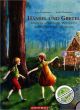 Noten-Titelbild zu HAENSEL + GRETEL - NACH ENGELBERT HUMPERDINCK - ISBN+3-219-11158-0