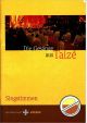 Noten-Titelbild zu 35 NEUE GESAENGE AUS TAIZE - ISBN+3-451-27683-6