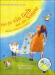 Noten-Titelbild zu HOL DIR EIN GELB AUS DER SONNE - 978-3-411-80868-7