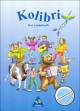 Noten-Titelbild zu KOLIBRI - DAS LIEDERBUCH - ISBN+3-507-02503-5