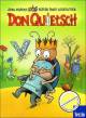 Noten-Titelbild zu DON QUIETSCH - RITTER ROST LESEFUTTER - ISBN+3-89835-716-3