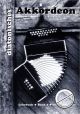 Noten-Titelbild zu SCHULE FUER DIATONISCHES AKKORDEON 2 - ISBN+3-927240-55-9