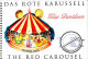 Noten-Titelbild zu DAS ROTE KARUSSELL - ISBN+9979-889-01-2