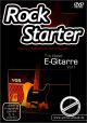Noten-Titelbild zu ROCK STARTER 1 - ISMN+M-50150-189-2