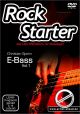Noten-Titelbild zu ROCK STARTER 1 - ISMN+M-50150-190-8