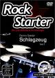 Noten-Titelbild zu ROCK STARTER 1 - ISMN+M-50150-191-5